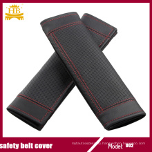 Car Seatbelt Covers with Your Inwrought Logo